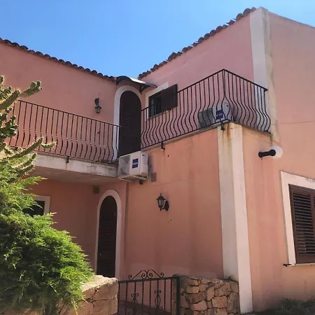 Apartman Tara *