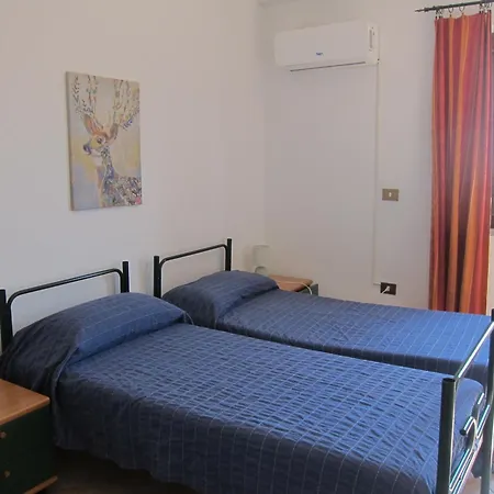 Tara Apartman Porto Pollo