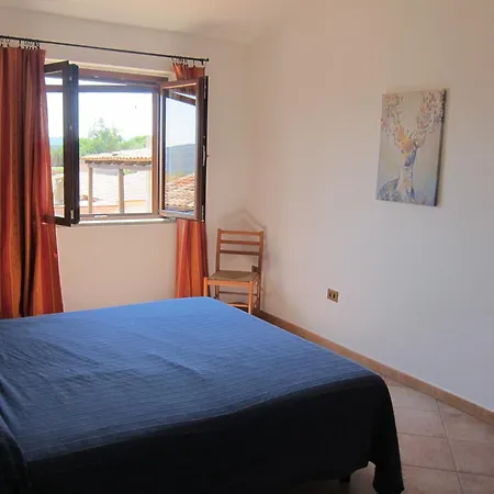 Tara Apartman Porto Pollo