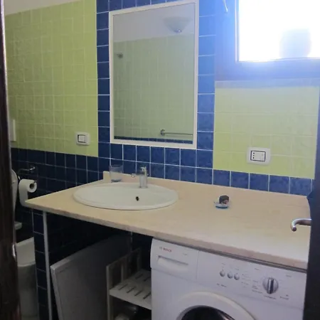 Tara Apartman Porto Pollo