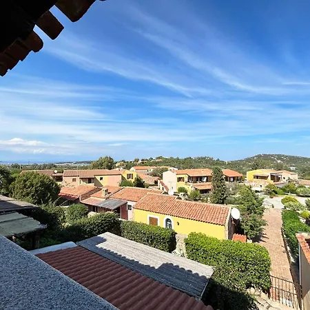 Tara Apartman Porto Pollo
